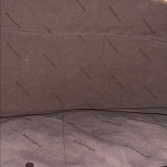 Brahmin Duxbury Carryall in Port Ombré Melbourne - Picture 5 of 6